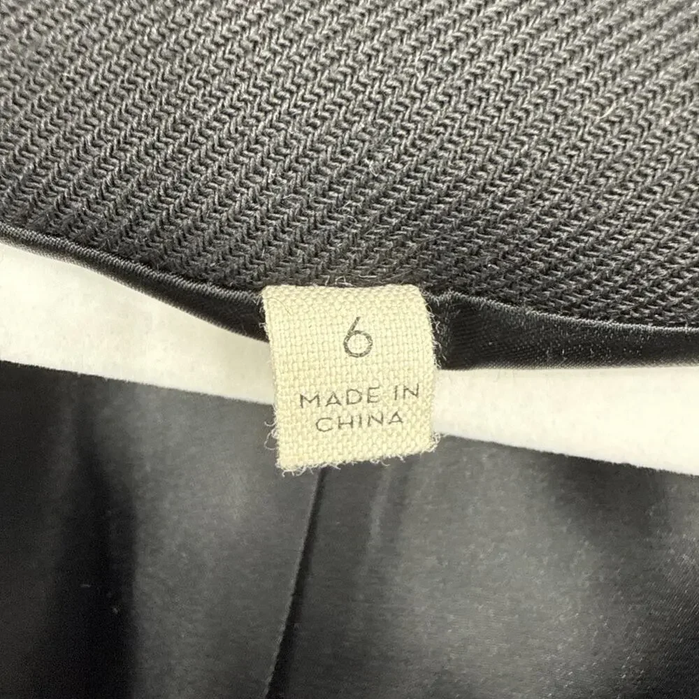 J Brand flaws no